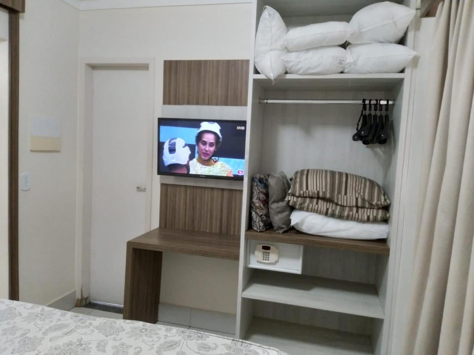 Temporadas L'Acqua Diroma 카우다스노바스 외부 사진